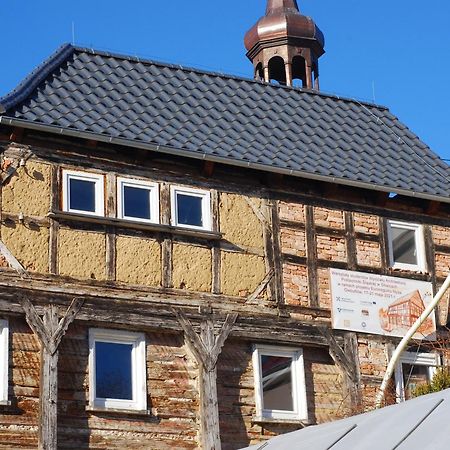 Dziejba Izerska Villa Giebultow  Exterior photo